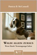 Waldi allein zuhaus: Wenn Hunde Trennungsangst haben