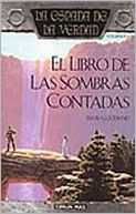 EL LIBRO DE LAS SOMBRAS CONTADAS