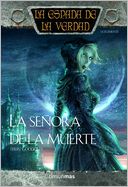 La Señora de la Muerte