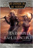 La estirpe de Rahl el Oscuro
