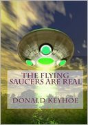 download The Flying Saucers Are Real book