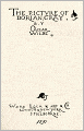 The Picture of Dorian Gray: A Fiction and Literature Classic By Oscar Wilde! AA+++