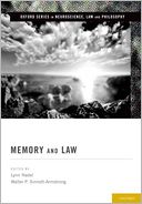Memory and Law
