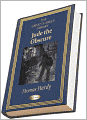 Jude the Obscure (THE GREAT CLASSICS LIBRARY)