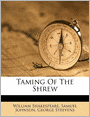 Taming Of The Shrew