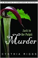 Jack In The Pulpit