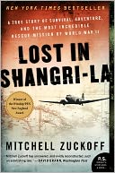 download Lost in Shangri-La : A True Story of Survival, Adventure, and the Most Incredible Rescue Mission of World War II book