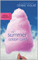 The Summer of Cotton Candy