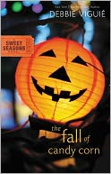Fall of Candy Corn