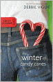 Winter of Candy Cane