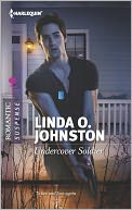 Undercover Soldier (Harlequin Romantic Suspense Series #1714)