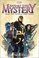 Journey Into Mystery: Fear Itself Aftermath