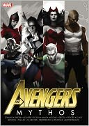 The Avengers: Mythos