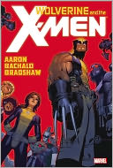 Wolverine & the X-Men by Jason Aaron - Volume 1