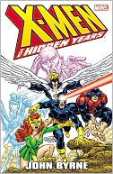 X-Men: The Hidden Years - Volume 1