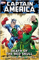 Captain America: Death of the Red Skull