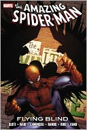 Spider-Man: Flying Blind