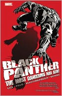 Black Panther - The Most Dangerous Man Alive: The Kingpin of Wakanda