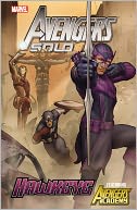 Avengers: Hawkeye Solo