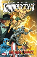 Thunderbolts - The Great Escape