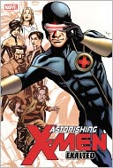 Astonishing X-Men: Exiled