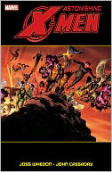 Astonishing X-Men By Joss Whedon & John Cassaday Ultimate Collection Book 2