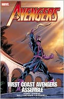 download Avengers : West Coast Avengers Assemble book