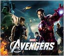 Avengers - The Art of Marvel's The Avengers