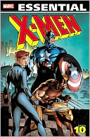 Essential X-Men - Volume 10
