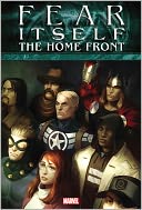 Fear Itself: The Home Front