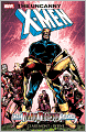 X-Men: Dark Phoenix Saga