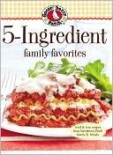 Gooseberry Patch 5 Ingredient Family Favorites