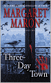 Three-Day Town (Deborah Knott Series #17)