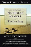 The Last Song (Novel Learning Series)