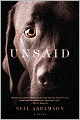 Unsaid