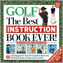 Golf The Best Instruction Book Ever! Expanded Edition