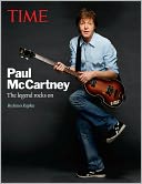TIME Paul McCartney