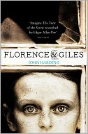 Florence and Giles by John Harding: NOOK Book Cover