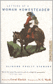 Letters of a Woman Homesteader