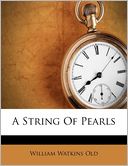 A String Of Pearls