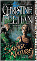 Savage Nature (Leopard Series #5)
