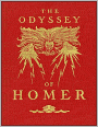 The Odyssey of Homer