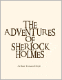 The Adventures of Sherlock Holmes