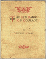 The Red Badge of Courage