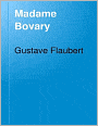 Madame Bovary