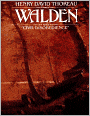 Walden and Civil Disobedience