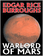 Warlord of Mars