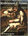 Robinson Crusoe