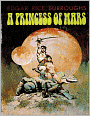 A Princess of Mars