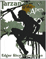 Tarzan of the Apes